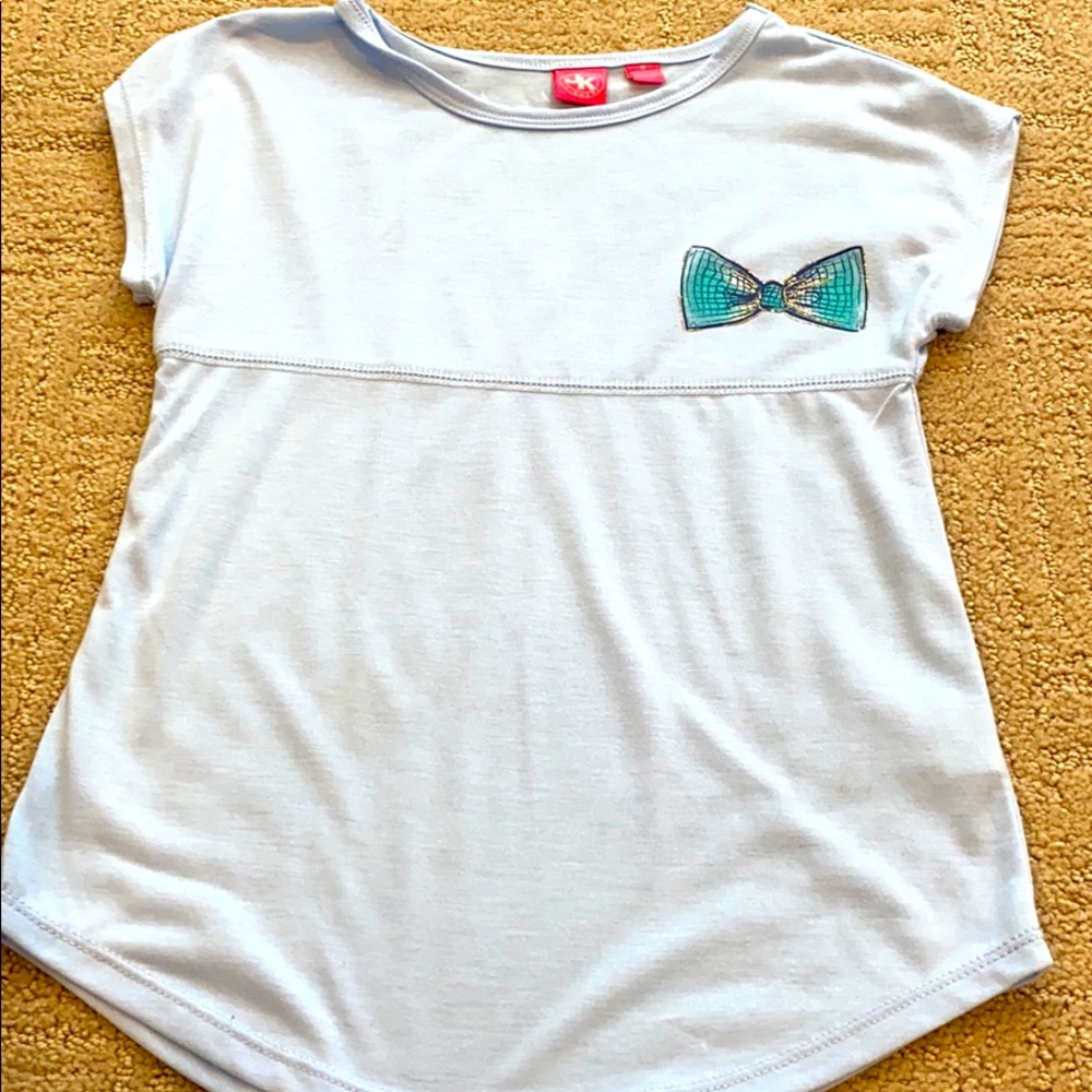 JK girls T-shirt